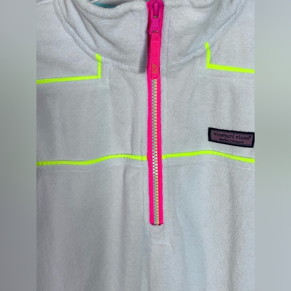 VINEYARD VINES | L | Terrycloth Fabric - Picture 6 of 15